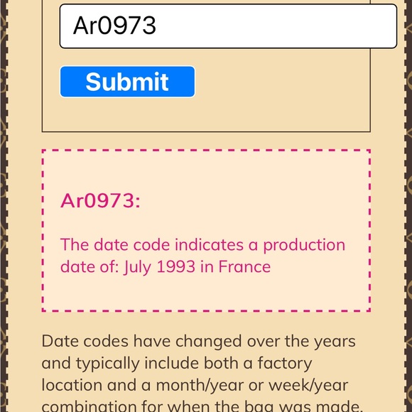 Louis Vuitton Saumur 30 - Picture 4 of 9